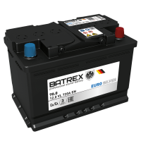 BATREX 550